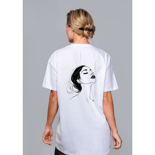 No Drama, Please T-Shirt