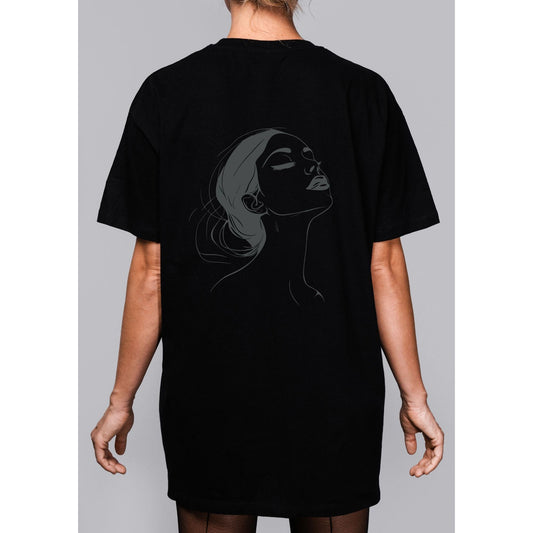 No Drama, Please T-Shirt
