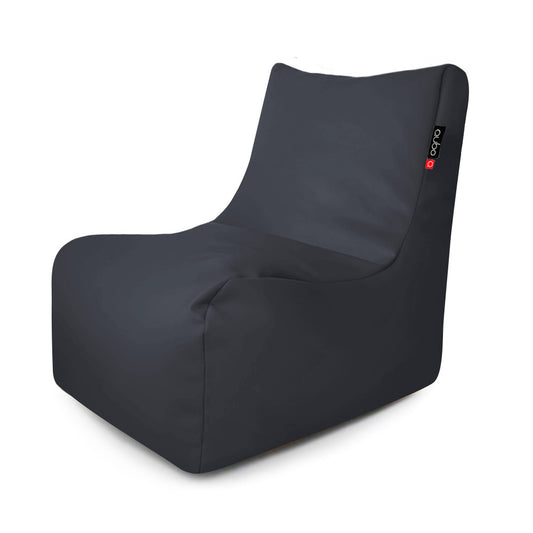 Säkkituoli Qubo™ Noa Fig SOFT FIT - Kotikauppa