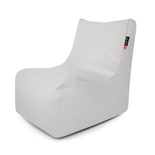 Säkkituoli Qubo™ Noa Jasmine SOFT FIT - Kotikauppa