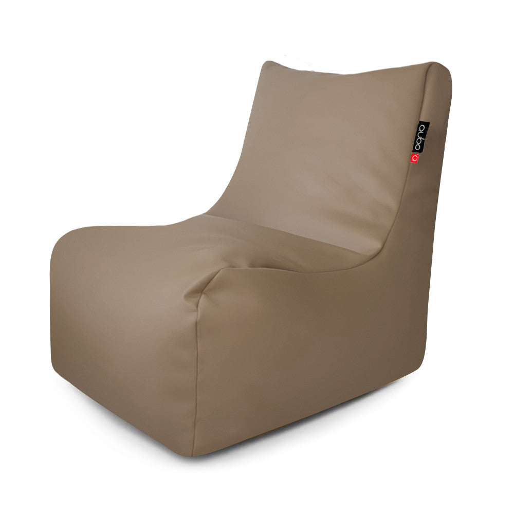 Säkkituoli Qubo™ Noa Monk SOFT FIT - Kotikauppa