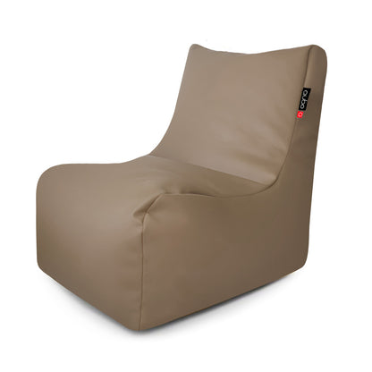 Säkkituoli Qubo™ Noa Monk SOFT FIT - Kotikauppa