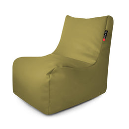 Säkkituoli Qubo™ Noa Olive SOFT FIT - Kotikauppa