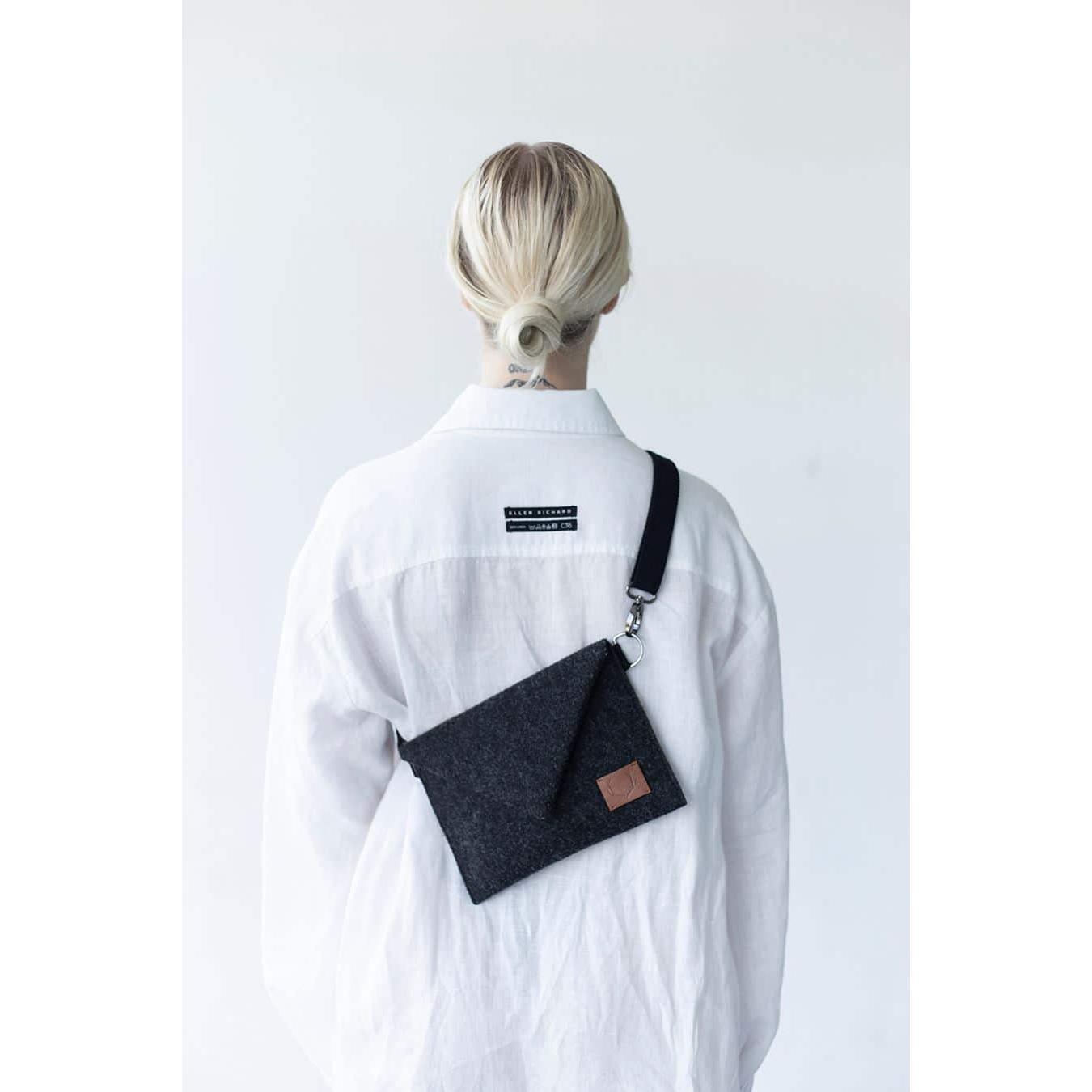 Crossbody Bag Skive-mini