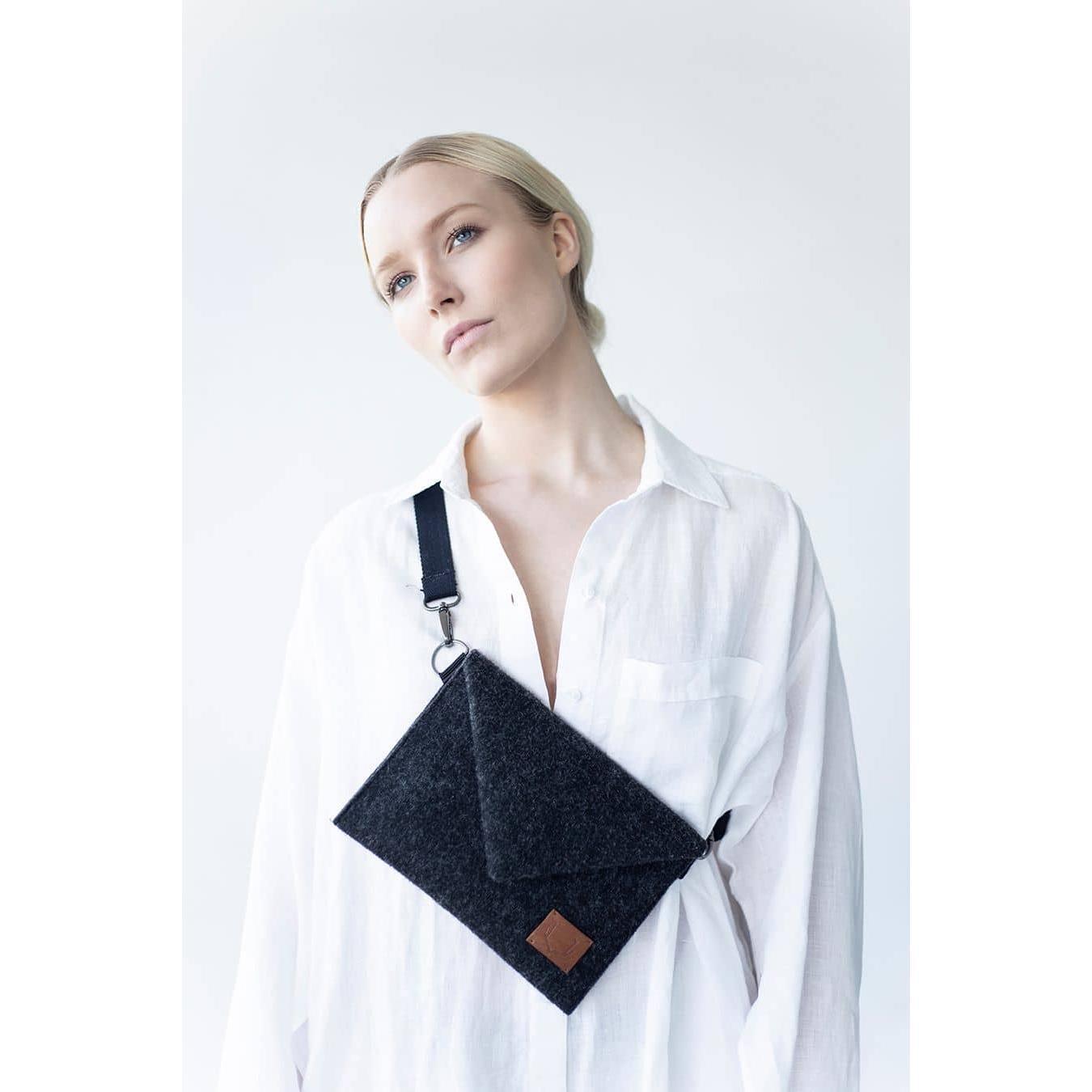 Crossbody Bag Skive-mini