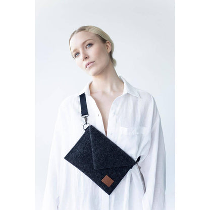 Crossbody Bag Skive-mini