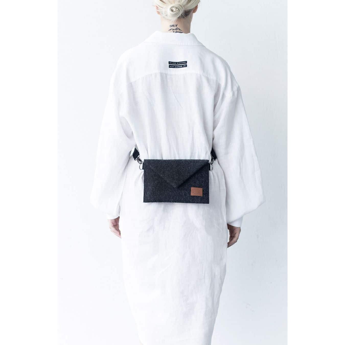 Crossbody Bag Skive-mini