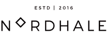 Nordhale logo