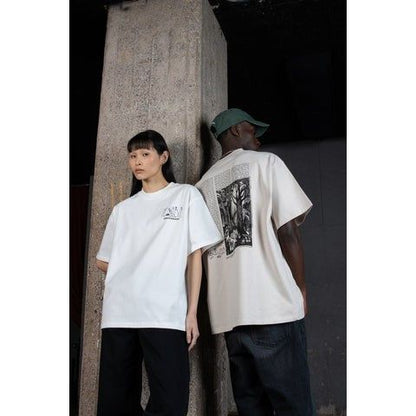 Novels Unisex T-Shirt - White