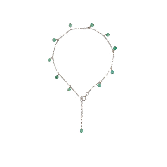 Anklet Eat, Pray, Love