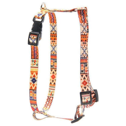 Nylon Dog Harness – Boho