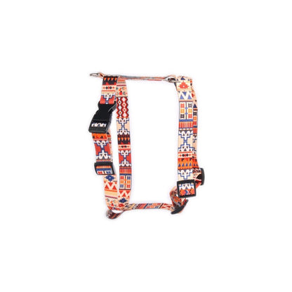 Nylon Dog Harness – Boho