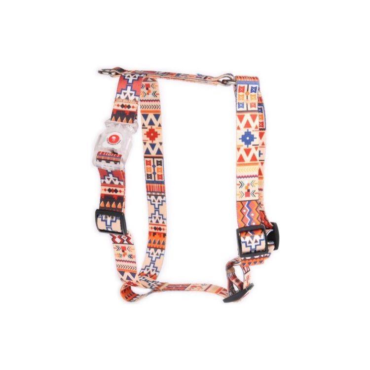 Nylon Dog Harness – Boho