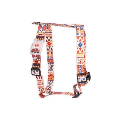 Nylon Dog Harness – Boho