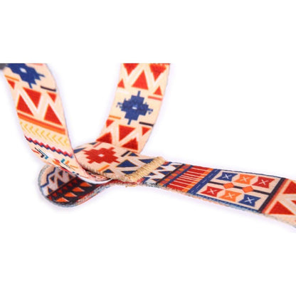 Nylon Dog Harness – Boho