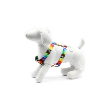 Nylon Harness – Pixels