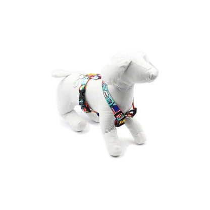 Nylon Harness – Travel