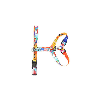 Nylon Harness – Travel
