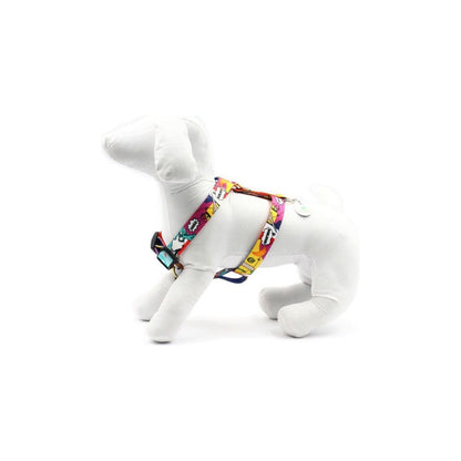 Nylon Harness – Travel