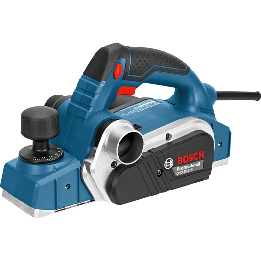 Sähköhöylä Bosch GHO 26-82 D