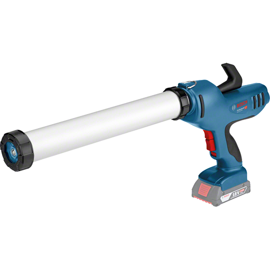 Akkumassapuristin Bosch GCG 18V-600 SOLO