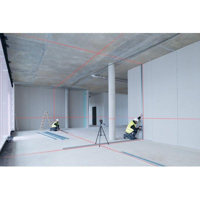 Linjalaseri Bosch GLL 3-80