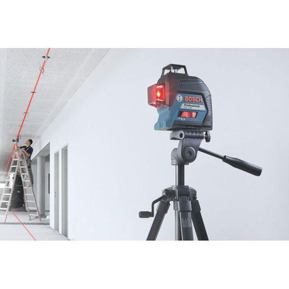 Linjalaseri Bosch GLL 3-80