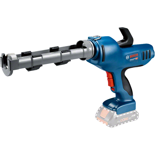 Akkumassapuristin Bosch GCG 18V-310 Solo