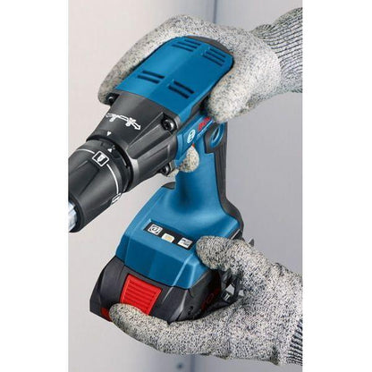 Akkuväliseinänruuvinväännin Bosch GTB 18V-45 SOLO