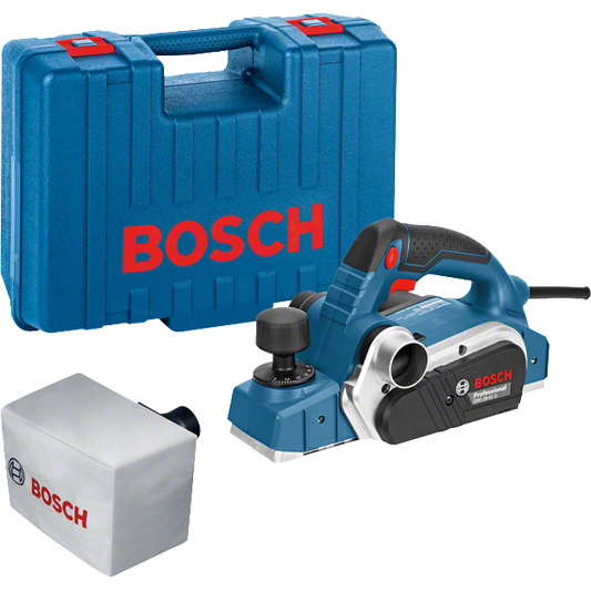 Sähköhöylä Bosch GHO 26-82 D