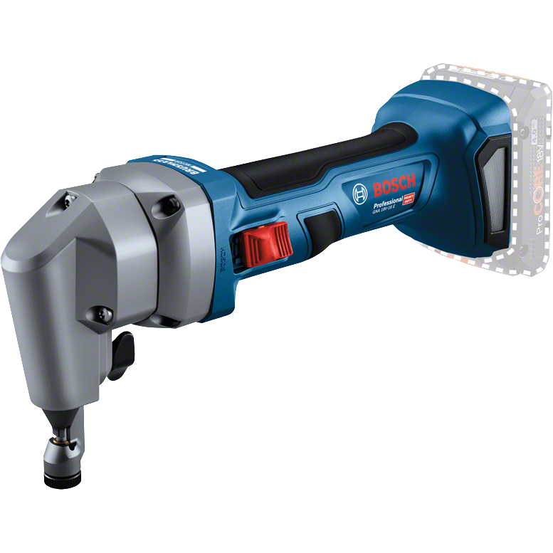 Akkunakertaja Bosch GNA 18V-16 E SOLO