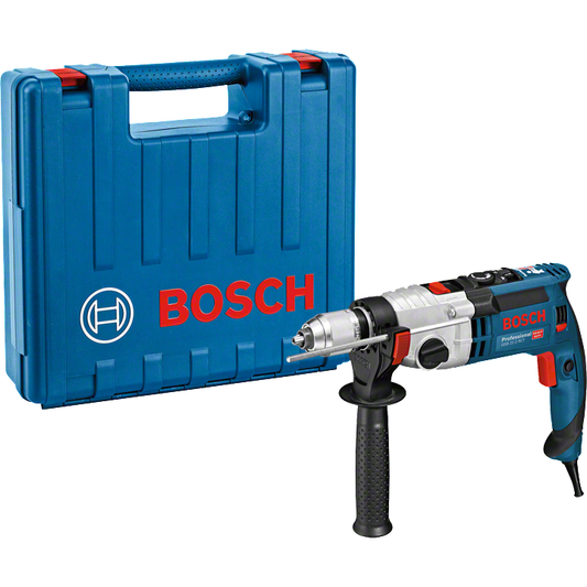 Iskuporakone Bosch GSB 21-2 RCT