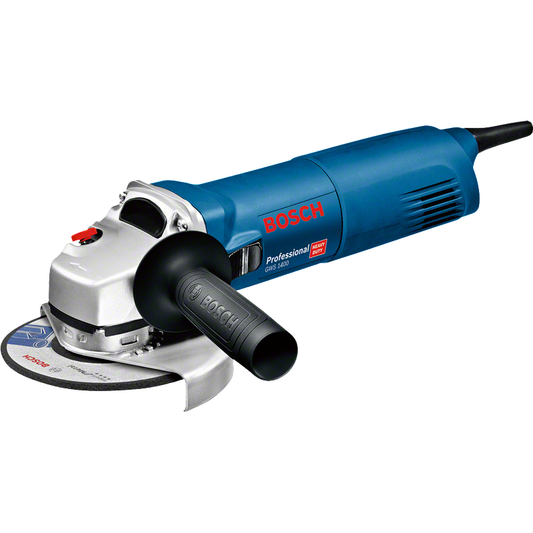 Kulmahiomakone Bosch GWS 1400