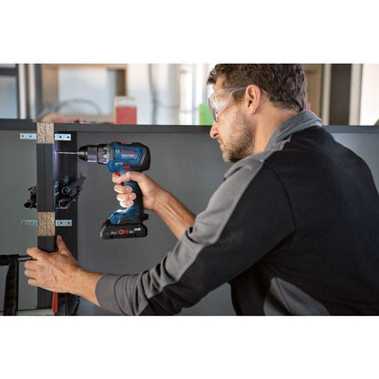 Akkuporakone Bosch GSR 18V-55 Procore
