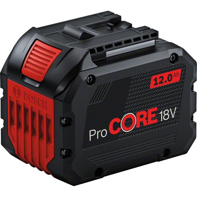 Akku Bosch Procore 18 V 12.0 Ah