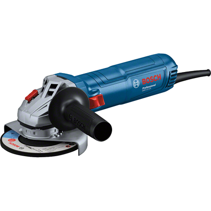 Kulmahiomakone Bosch GWS 12-125