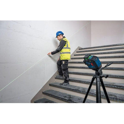 Linjalaseri Bosch GLL 80-33 G