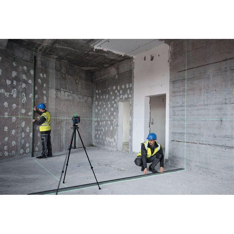 Linjalaseri Bosch GLL 80-33 G