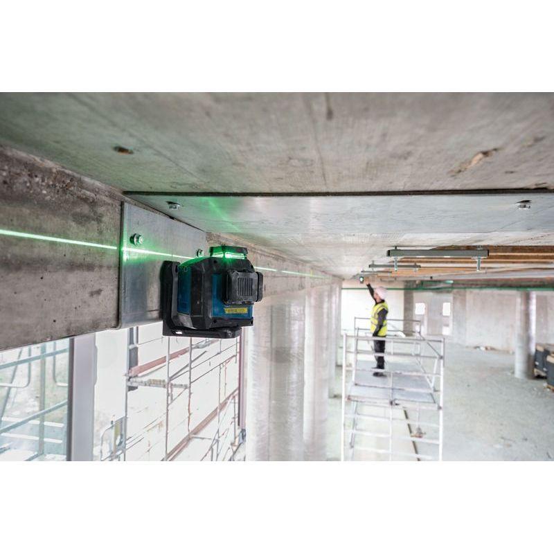 Linjalaseri Bosch GLL 80-33 G