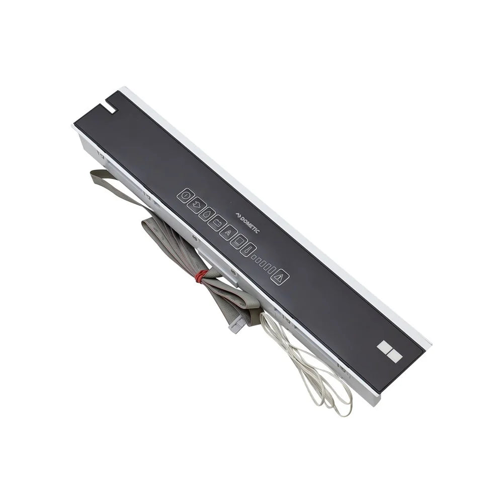 Dometic ohjauspaneeli RMD 85x5, AES4 | 289064250 | 7332464344288 | Kotikauppa | Dometic