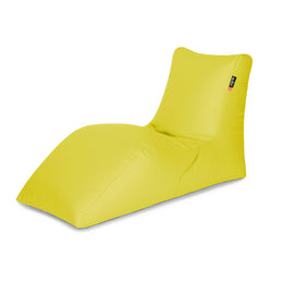 Säkkituoli Qubo™ Lounger Olive SOFT FIT - Kotikauppa