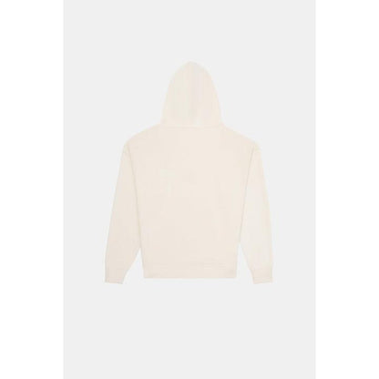 Panda Hoodie - Cream