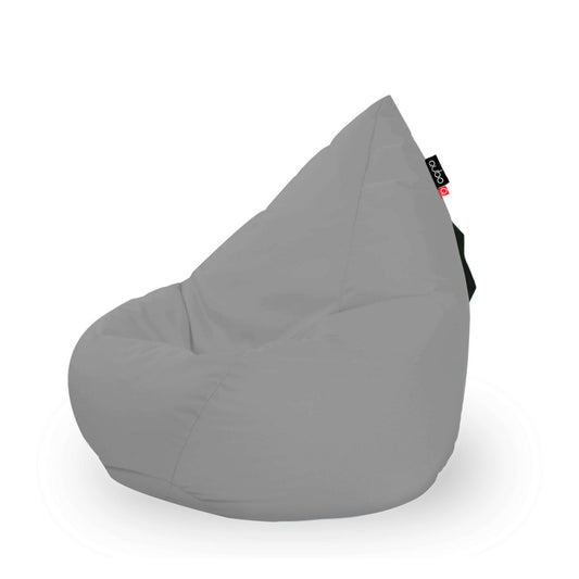Säkkituoli Qubo™ Splash Drop Pebble POP FIT - Kotikauppa