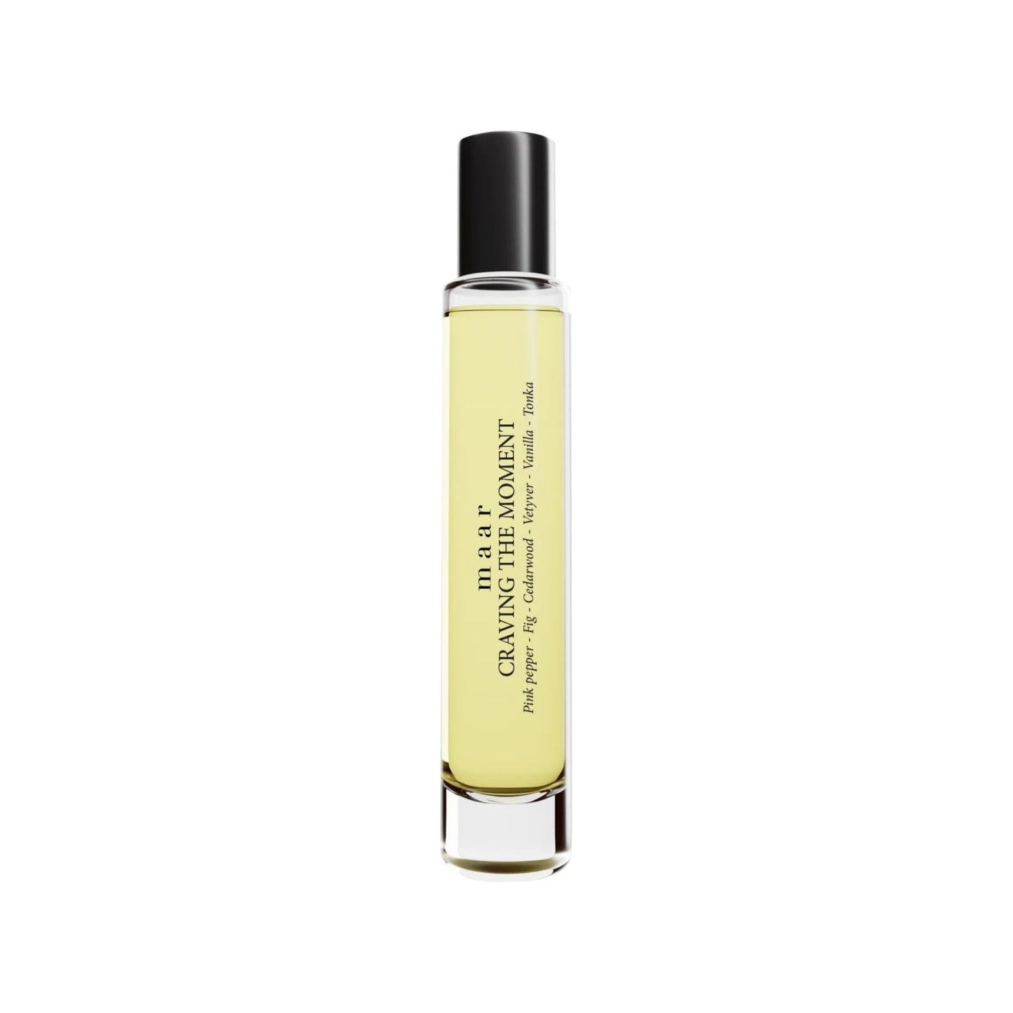 Perfume Oil - Craving the Moment, 10ml