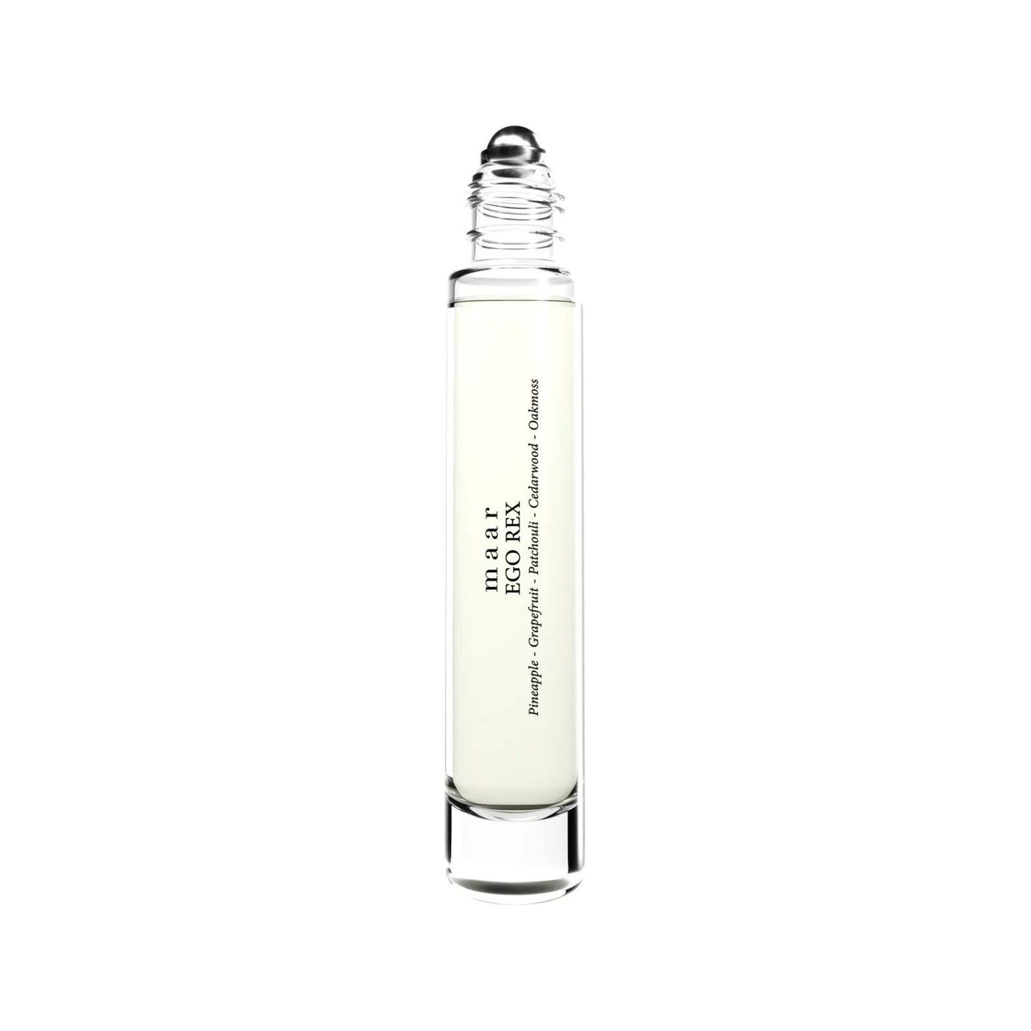 Perfume Oil - Ego Rex, 10ml