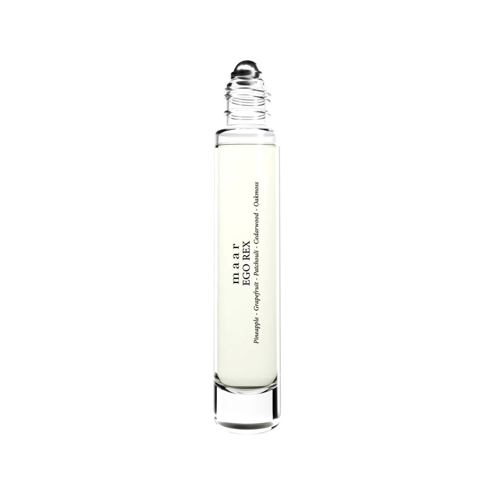 Perfume Oil - Ego Rex, 10ml