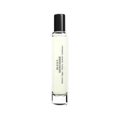 Perfume Oil - Midsummer, 10ml