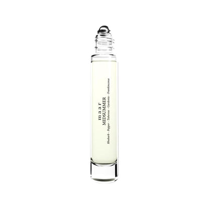 Perfume Oil - Midsummer, 10ml