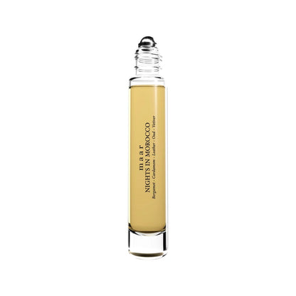 Perfume Oil - Nights In Morocco, 10ml