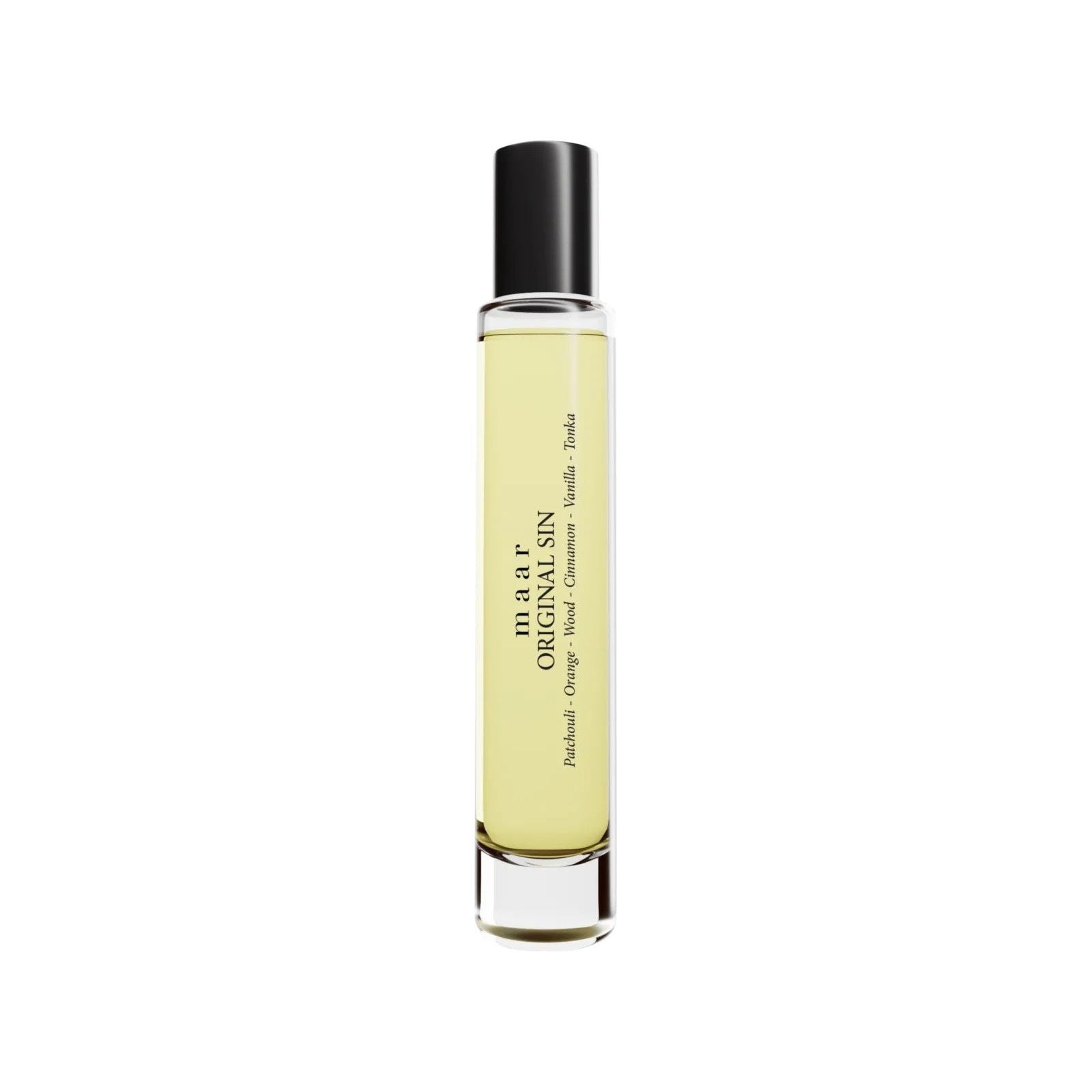 Perfume Oil - Original Sin, 10ml